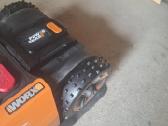 Worx Landroid M plus - nuotraukos Nr. 3