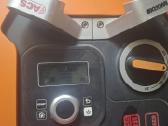 Worx Landroid M plus - nuotraukos Nr. 4