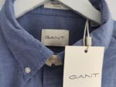 Gant Poplin Vyriški Marškiniai - nuotraukos Nr. 2