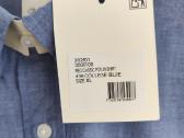 Gant Poplin Vyriški Marškiniai - nuotraukos Nr. 3