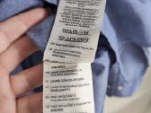Gant Poplin Vyriški Marškiniai - nuotraukos Nr. 5