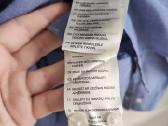 Gant Poplin Vyriški Marškiniai - nuotraukos Nr. 6