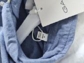 Gant Poplin Vyriški Marškiniai - nuotraukos Nr. 8