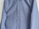 Gant Poplin Vyriški Marškiniai - nuotraukos Nr. 9