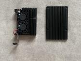 Ventiliatorius skirtas Raspberry pi4