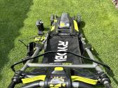 Ryobi Ry36lmx51a 36v savaeigė žoliapjovė su 6 Ah - nuotraukos Nr. 4