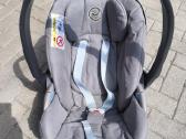 Cybex platinum kėdutė - nuotraukos Nr. 2