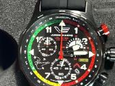 Vostok Europe „Jurgis Kairys“ laikrodis - nuotraukos Nr. 7