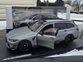 Bmw m3 1/18 scale