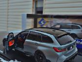 Bmw m3 1/18 scale - nuotraukos Nr. 3