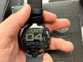 Parduodamas Suunto D4i Novo nardymo kompiuteris - nuotraukos Nr. 2
