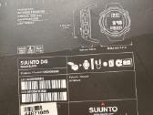 Parduodamas Suunto D4i Novo nardymo kompiuteris - nuotraukos Nr. 3