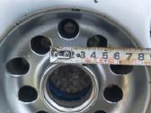 Ratlankiai R17 buvo uzdeti ant VW golf 4 .5 skyles - nuotraukos Nr. 3