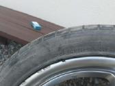 Ratlankiai R17 buvo uzdeti ant VW golf 4 .5 skyles - nuotraukos Nr. 7