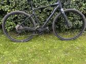 Carver Gravel 210