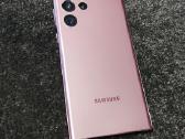 S22 Ultra 128gb - nuotraukos Nr. 3