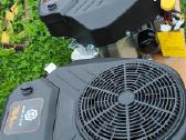 Variklis Kawasaki Briggs And Stratton Honda Ariens - nuotraukos Nr. 4