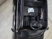 Vaikiškas elektromobilis - nuotraukos Nr. 3