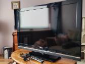 Sony 40" televizorius