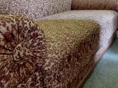Vintažinė sofa