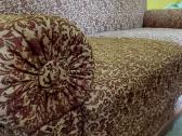 Vintažinė sofa - nuotraukos Nr. 2
