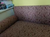 Vintažinė sofa - nuotraukos Nr. 3