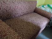 Vintažinė sofa - nuotraukos Nr. 4
