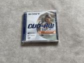 Dvd-rw diskas