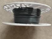 Rosa 3D plastikas - nuotraukos Nr. 3