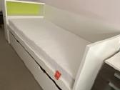 Ikea lova su galvūgaliu - nuotraukos Nr. 2