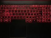 Acer Nitro 5 An515-52 - nuotraukos Nr. 3