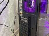 Galingas žaidimų Pc (Ryzen 5 7500f / Rtx 5060 Ti /
