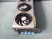 Sapphire Radeon Rx 7900 XT Nitro+ Vapor-x 20gb Gdd - nuotraukos Nr. 3