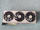 Sapphire Radeon Rx 7900 XT Nitro+ Vapor-x 20gb Gdd - nuotraukos Nr. 5