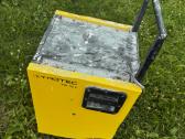 Statybinis drėgmės surinkėjas Trotec Ttk 175 s