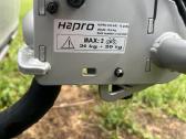 Dviraciu laikiklis ant kablio Hapro Atlas2 - nuotraukos Nr. 6