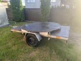 Parduodu priekaba 720 eur - nuotraukos Nr. 6