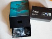 Chord Qutest Dac su Sbooster linijiniu maitinimu - nuotraukos Nr. 2