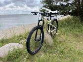 Rose Full Suspension Mountain Bike – 29 – Excelle - nuotraukos Nr. 2