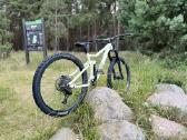 Rose Full Suspension Mountain Bike – 29 – Excelle - nuotraukos Nr. 3