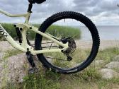 Rose Full Suspension Mountain Bike – 29 – Excelle - nuotraukos Nr. 6