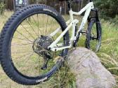 Rose Full Suspension Mountain Bike – 29 – Excelle - nuotraukos Nr. 7