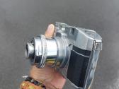 Koroll bencini senas fotoaparatas 1953 - nuotraukos Nr. 4