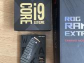 Intel Core i9-9980xe, Corsair 64gb RAM, 2x 2080ti - nuotraukos Nr. 6