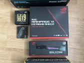 Intel Core i9-9980xe, Corsair 64gb RAM, 2x 2080ti - nuotraukos Nr. 5
