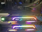 Intel Core i9-9980xe, Corsair 64gb RAM, 2x 2080ti - nuotraukos Nr. 4