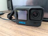 Hero Gopro 10 black - neįsijungia