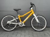 Woom 4 vaikiškas dviratis. 115-130cm vaikui - nuotraukos Nr. 2