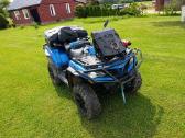 Cfmoto 1000cc