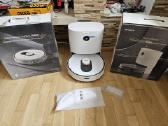 Robotas siurblys Roidme Eve Plus (Xiaomi)